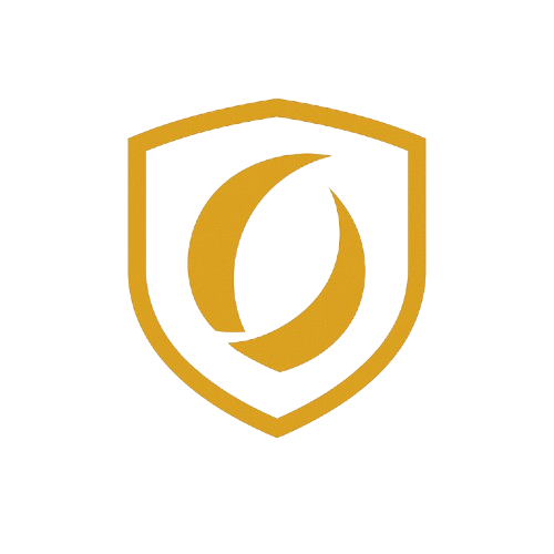 Orzal Logo Sans Fond